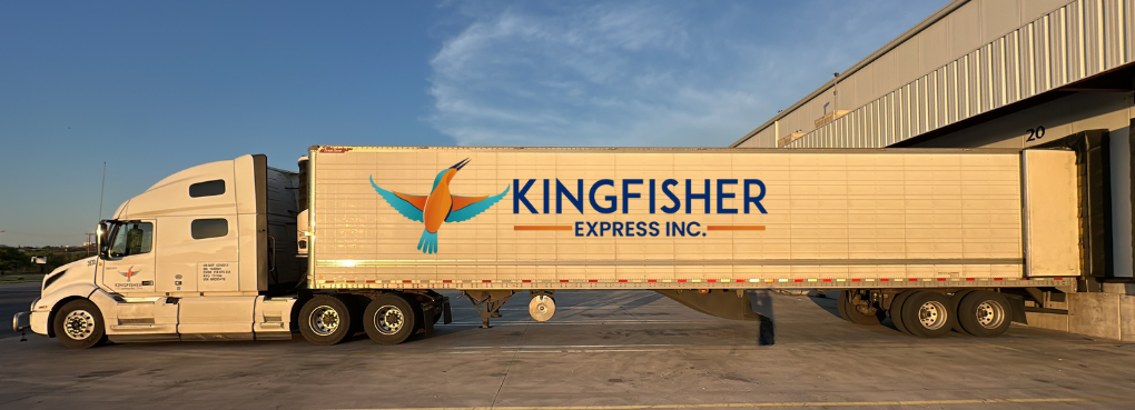 Reliable, Fast,  and Secure Logistics Solutions