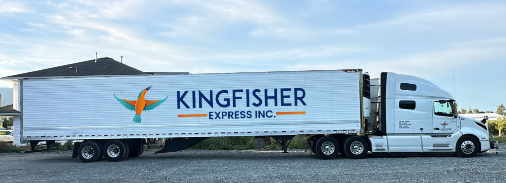 Reliable Cross‑Border Trucking